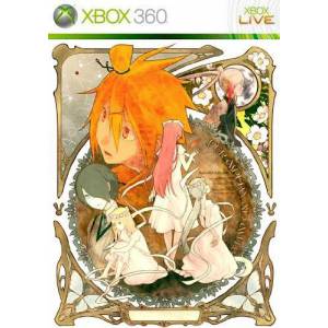 Senko no Ronde Duo (Edition Limitée) [X360 - Occasion BE]