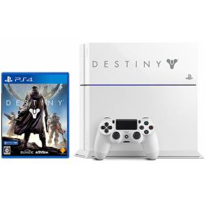 PlayStation 4 - Destiny Pack Limited Edition [PS4 - brand new]