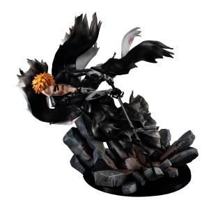 Precious G.E.M. Series: Bleach: Thousand-Year Blood War - Kurosaki Ichigo (Limited Edition) [MegaHouse]