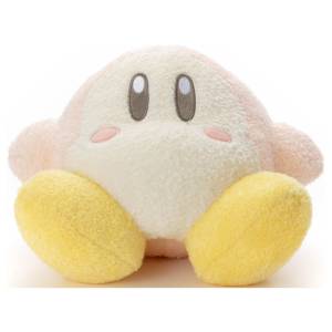 Kirby Plush: Kirby's Dream Land - Waddle Dee (Howatt Friends Ver.) [Takara Tomy]