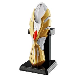 Ultra Replica: Ultraman Max - Max Spark (Limited Edition + Reissue) [Bandai]