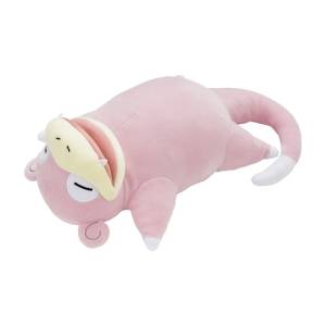 Pokemon Plush: Pokémon Sleep - Slowpoke (Limited Edition) [The Pokémon Company]
