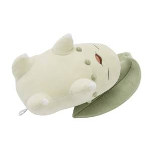 Pokemon Plush: Pokémon Sleep - Germignon (Limited Edition) [The Pokémon Company]
