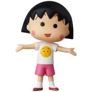 UDF No. 750: Sakura Momoko Series 2 - Chibi Maruko-chan - Maruko (summer clothes) [Medicom Toy]