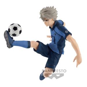 Blue Lock: Seishiro Nagi (Banpresto) [2nd Hand Figure]