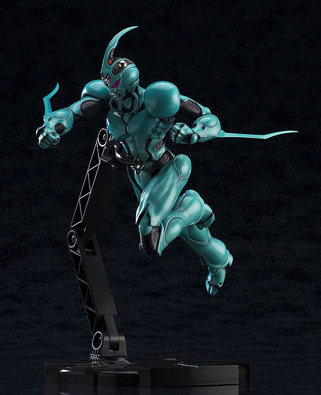 Guyver: The Bioboosted Armor - Guyver I 1/6 (Limited Edition)| Nin-Nin ...