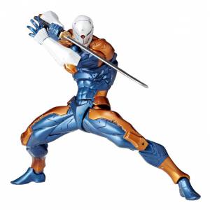 Metal Gear Solid - Cyborg Ninja [Micro Yamaguchi/Revol Mini]
