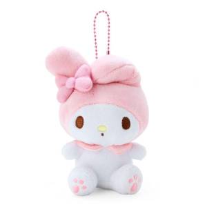 Sanrio Plush: My Melody - Mascot Holder (Limited Edition) [Sanrio]