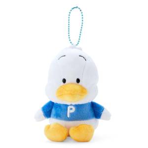 Sanrio Plush: Pekkle - Mascot Holder (Limited Edition) [Sanrio]