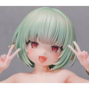 Nikkan Shoujo: Original Character - Elf Merrill-chan 1/6 [Insight]