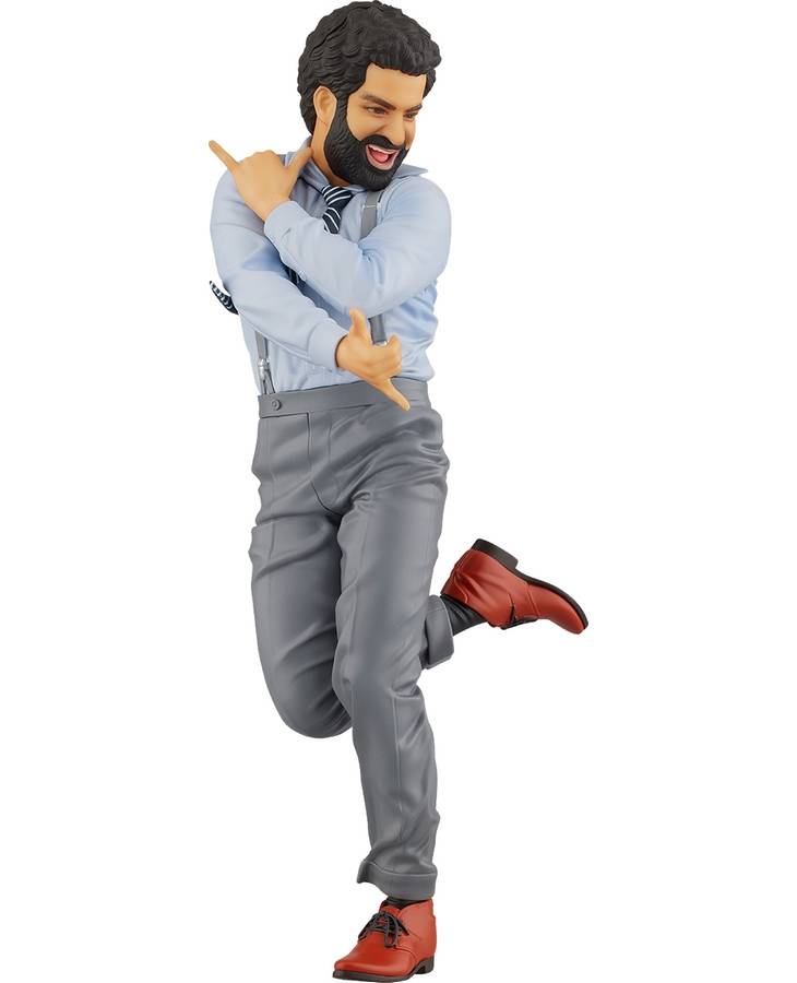 POP UP PARADE: RRR - Komaram Bheem (Limited Edition Ver.) | Nin