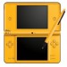 . Nintendo DSi LL - Yellow [new]