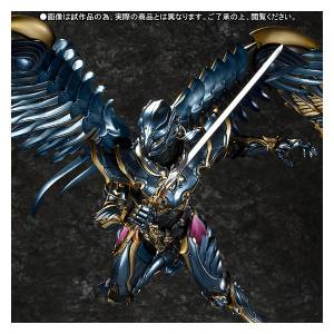 GARO Phantom Knight Crow  - Limited Edition