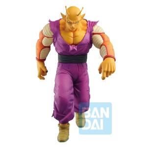 Ichiban Kuji (B Prize): Dragon Ball Super Super Hero - Orange Piccolo [2nd Hand]
