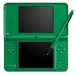 . Nintendo DSi LL - Green [new]