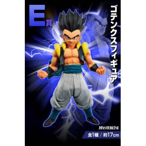 Ichiban Kuji (E Prize): Dragon Ball Z - Gotenks [2nd Hand]