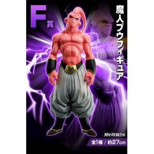 Ichiban Kuji (F Prize): Dragon Ball Z - Majin Buu (Super) [2e Main]