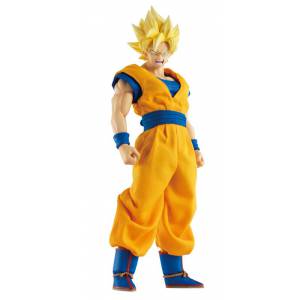 Dragon Ball Z - Super Saiyan Son Goku [Dimension of DRAGONBALL]