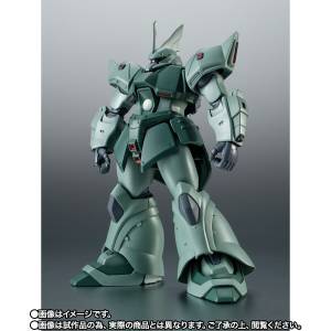 Robot Spirits SIDE MS: Mobile Suit Gundam - MS-14JG Tug's Gelgoog J - Ver. A.N.I.M.E. (Limited Edition) [Bandai Spirits]