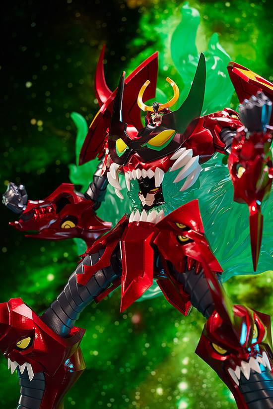 POP UP PARADE: Tengen Toppa Gurren-Lagann - XL Size (Limited POP UP PARADE: Tengen Toppa Gurren-Lagann - XL Size (Limited