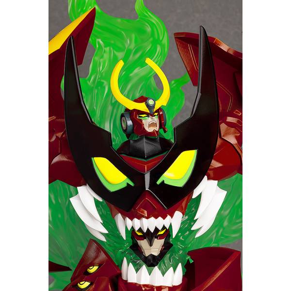 Good Smile Tengen Toppa Gurren Lagann: Simon Pop Up Parade PVC Figure,  Multicolor