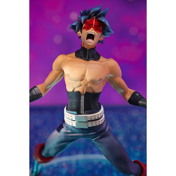 POP UP PARADE Tengen Toppa Gurren Lagann XL Size: Limited Ver.