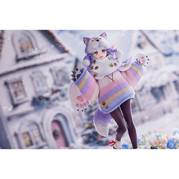 Fate/Grand Order: Kama 1/7 - Dream Portrait Ver. (Limited Edition