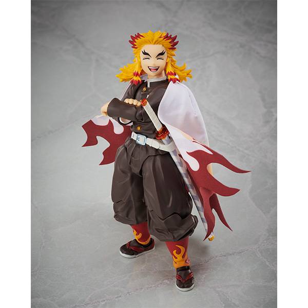 Demon Slayer Kimetsu no Yaiba Comic books Vol.23 Special edition figures