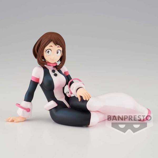 My Hero Academia: Break Time Collection Vol.4 - Ochaco Uraraka (Banpresto)