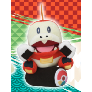 Pokemon Plush: Pokémon WCS 2023 - Fuecoco (Limited Edition) [The Pokémon Company]
