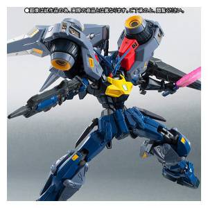 (Side MS) Geminass 02 + High Mobility Unit  - Limited Edition［Robot Damashii ］