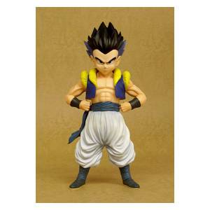 Dragon Ball Z - Gotenks (Limited Edition) [Gigantic Series]