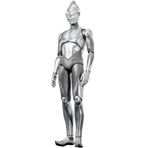 Fig Zero: Shin Ultraman - Ultraman 1/12 - Ultraman Landing Ver. [threezero]