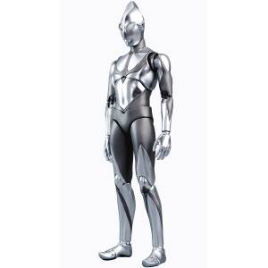 Fig Zero: Shin Ultraman - Ultraman 6 Inch - Ultraman Landing Ver. [threezero]
