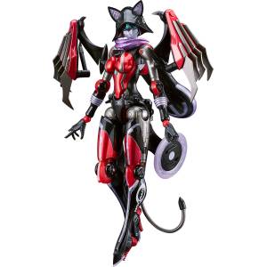 Cyclion: TYPE Darktail [Good Smile Company]