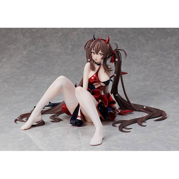 B-STYLE: Girls Frontline - QBZ-97 1/4 - Gretel the Witch Ver. (Limited Edition) [FREEing]