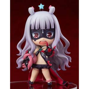 World Conquest Zvezda Plot - Lady Venera (Behepa) [Nendoroid 449]