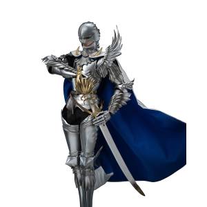 Berserk: Griffith 1/6 (Reborn Band of Falcon Ver.) [ThreeZero]