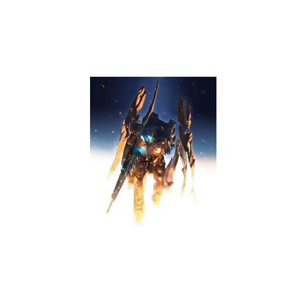 Prime Video: Aldnoah.Zero: Season 2