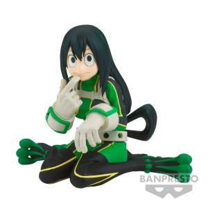 My Hero Academia:  Break Time Collection Vol.6 - Asui Tsuyu (Banpresto) [2da Mano]