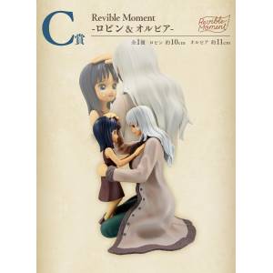 Ichiban Kuji (C Prize): One Piece Emotional Stories - Nico Olvia - Nico Robin [2e Main
