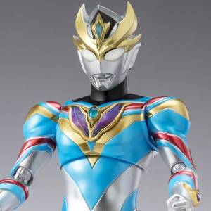 S.H.FIGUARTS: Ultraman Decker - Dynamic Type Ver. (Limited Edition) [Bandai Spirits]