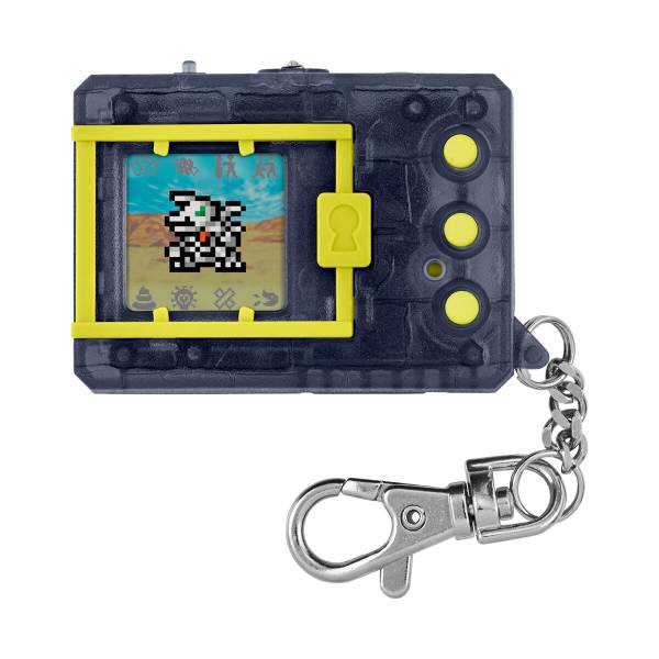 BANDAI - デジモンカラーver2新品！ 抽選販売】デジタルモンスターCOLOR （オリジナルクリア／Ver.2