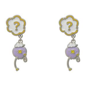 Pokemon: Ear Clips - DOWASURE - Baudrive [The Pokémon Company]
