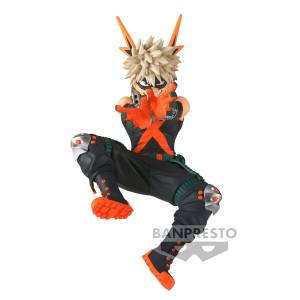 My Hero Academia: The Amazing Heroes (Vol.30) Katsuki Bakugo (Banpresto) [2e Main]