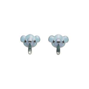 Pokemon: Ear Clips - Pokémon accessory×25NICOLE - Polarhume [The Pokémon Company]
