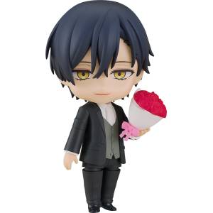 Nendoroid 2224: Why Raeliana Ended Up at the Duke's Mansion - Noah Wynknight [Oran 2233: IDOLiSH7 - Mitsuki Izumi [Orange Rouge]