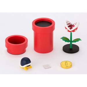 Super Mario - Super Mario Asoberu! Play Set C [S.H. Figuarts]