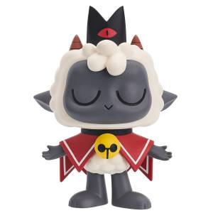 Cult of the Lamb: Soft Vinyl Lamb [Good Smile Arts Shanghai]