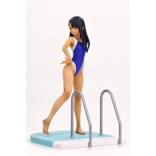 Ijiranaide Nagatoro-san - Nagatoro Hayase - 1/7 (Bell Fine) - Akiba Soul